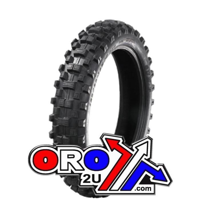 19-100/90 B003 Mx Tire Sun.F 4Ply