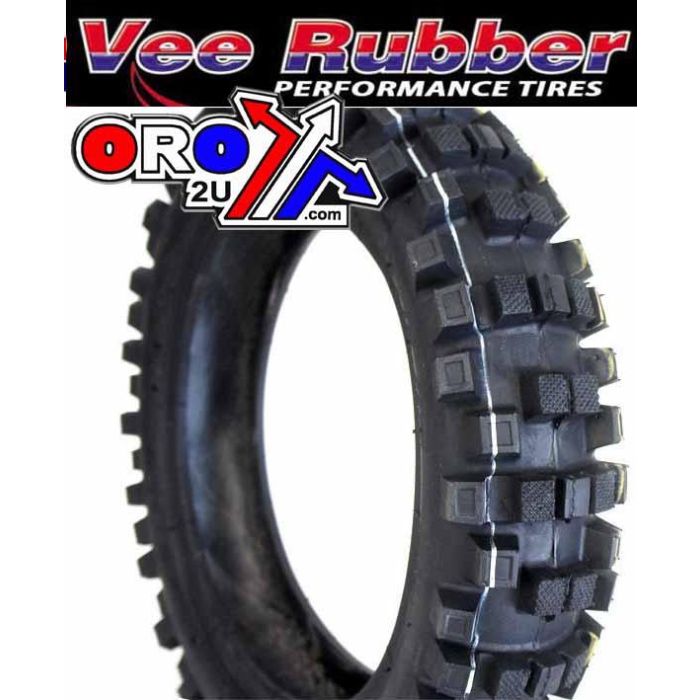 12-80/100 Vrm140R Vee Gummi Vm 12-80/100 140R