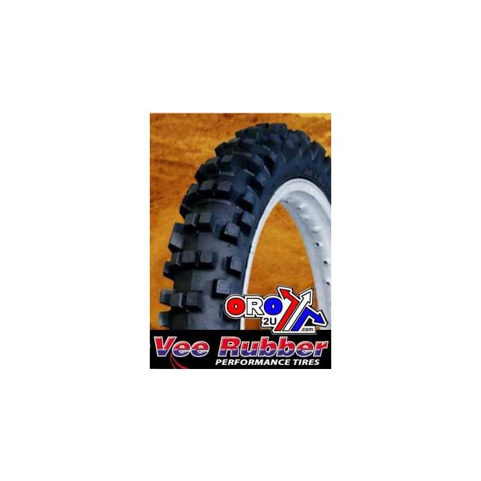 18-110/100 Vrm140R Vee Gummi Vm 18-110/100 140R