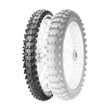 17-70/100 Mx32 Mid Soft Pirelli Tire 4024400