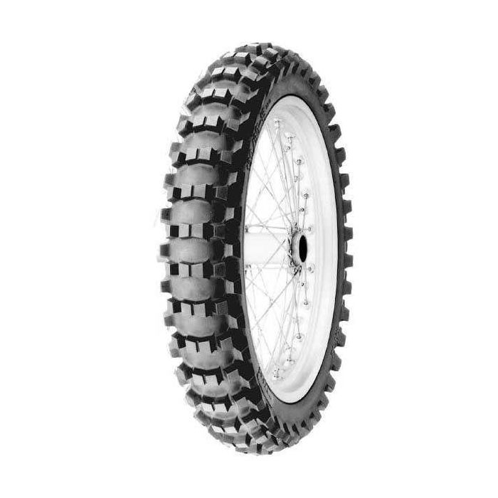 19-120/90 Mx32 Mid Soft Pirelli Tire 3842500