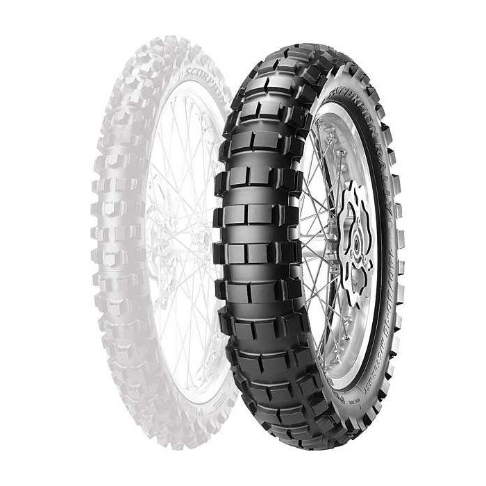 140/80-18 70R Scorpion Rally Bak Pirelli Däck 1688700