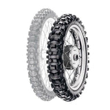 18-120/100 Xc Midhård Pirelli Däck 1768100