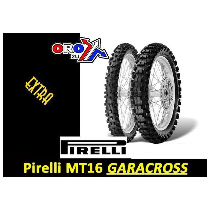 21-80/100 Mt16 Garacross Pirellityre 1418500 Mx