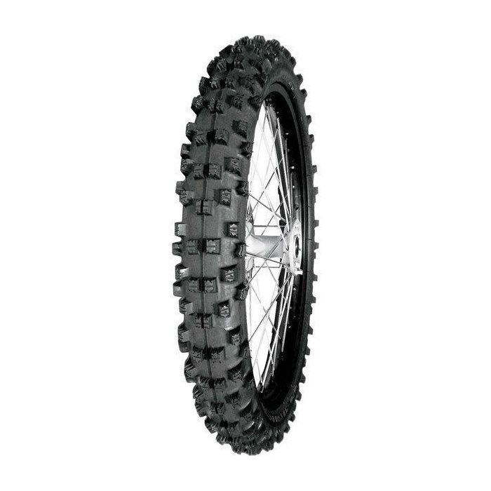 21-90/90 Mce 6 Days Extreme Enduro Metzeler Front 2477600