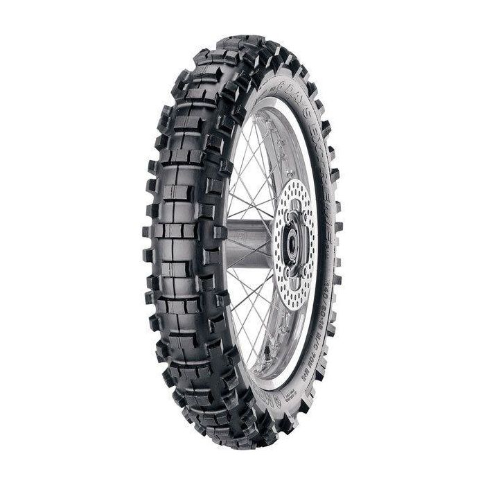 18-140/80 Mce 6 Days Extreme Enduro Metzeler Rear 2477700