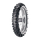 18-140/80 Soft 6 Days Extreme Enduro Metzeler Bak 3776600