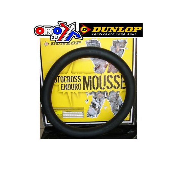 Mousse 21-90/90 80/100 Dunlop 709973