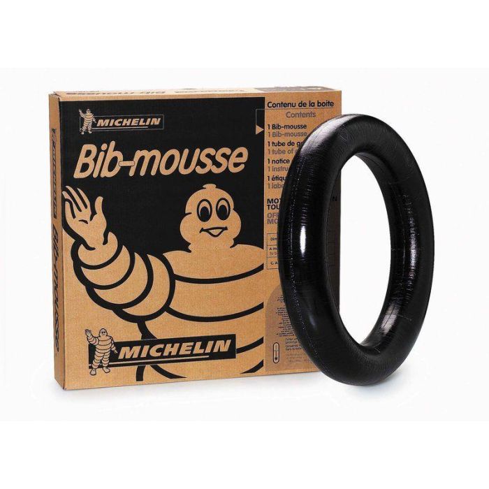 Mousse 21X300 Michelin Bib 21-80/100 21-90/90 M15 Michelin 057333M15