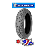 190/50 Zr17 (73W) Pil. Road 4 Pilot Däck Michelin 866175 Road Mc Bak