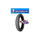 120/60 Zr17 (55W) Power 2Ct Pilot Michelin 925136 Road Mc Front