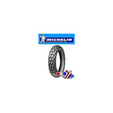 110/80 - 18 58R Tt Sirac Bakdäck Michelin 104975 Road Mc