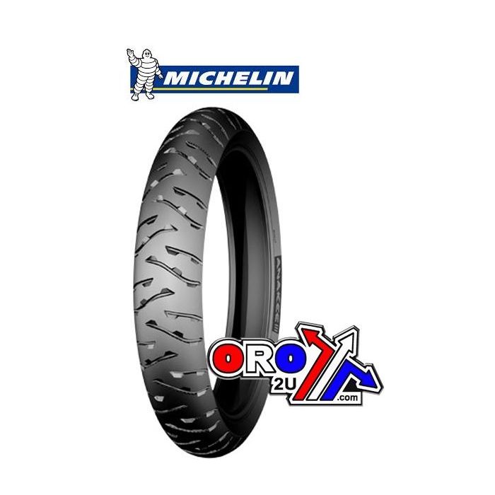 120/70 R19 (60V) Anakee 3 Framdäck Michelin 258411 Road Mc