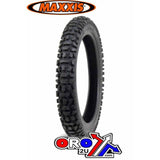 17-460 Gripper C858 Maxxis 62N Cst Premium Trail Tire 2760225