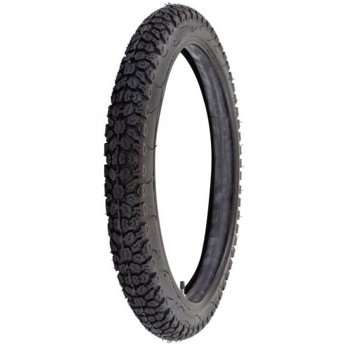 21-275 Gripper Tire Ft261