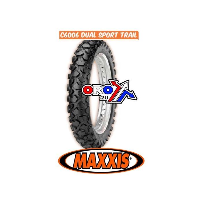 21-90/90P Maxxis C6006 Däck