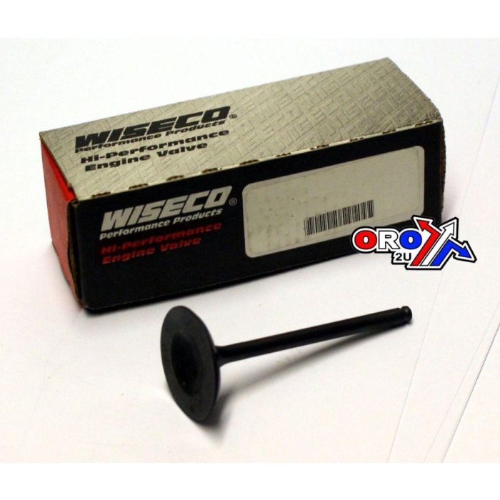 Ventil Avgas Ktm450Sx-F 13-15 Wiseco Vet040 Titanium 789.36.031.000 78936031000