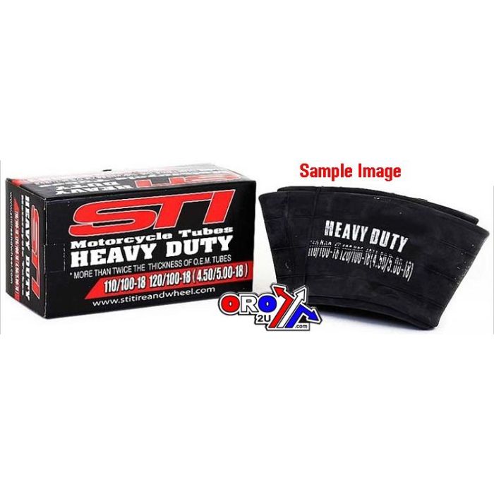 Hd Tube 2Mm 14X60/100 Sti Tb0040H Heavy Duty Inner