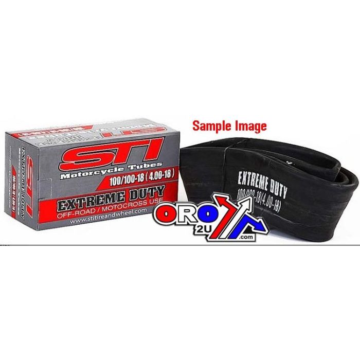 Hd 3 Mm Rör 19X450 Sti Tb0120X Extre Minner 110/120