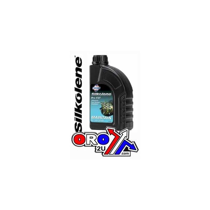 1Lt Pro Fst Silkolene 800164575 Box = 10