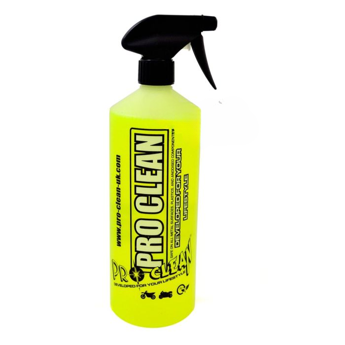 Pro Clean 1L Bike Wash