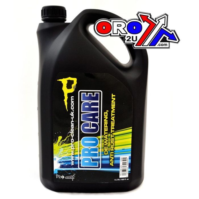 Pro Care 5Lt Bike Wash Pcr5 Låda = 4