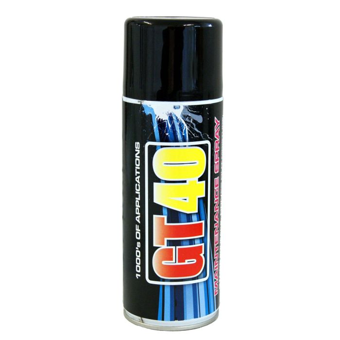 Pro Clean Gt40 400Ml Box = 12