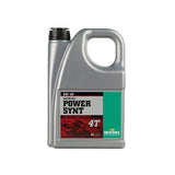 4Lt Power Synt 4T 5/40W Motorex 7300279 Box = 4