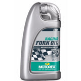 1Lt Fork Oil 10Wt Motorex 7300362 Box = 10