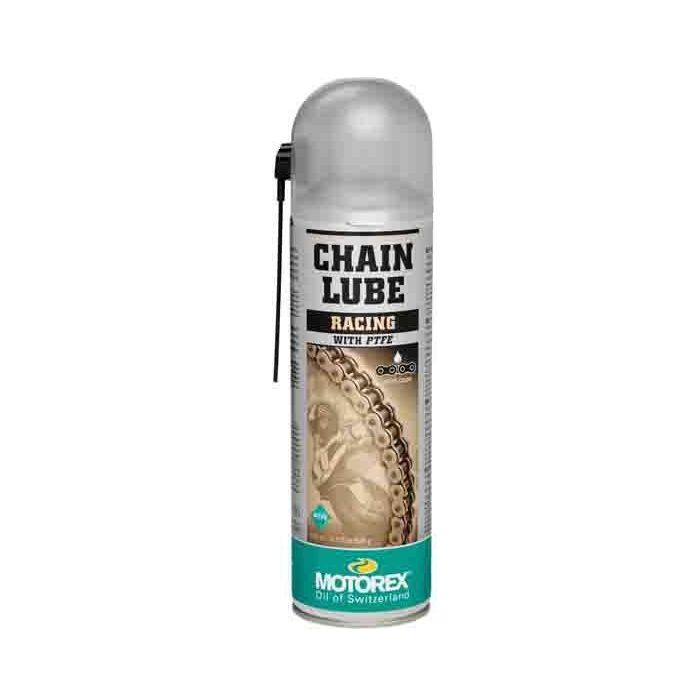 500 Ml Chainlube Racing Motorex 7300425 Box = 12