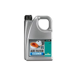 4Lt A/Filter Cleaner Motorex 7300473 Låda = 4