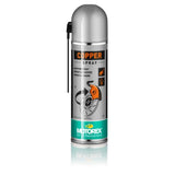 300 Ml Kopparspray Motorex 7300565 Låda = 12