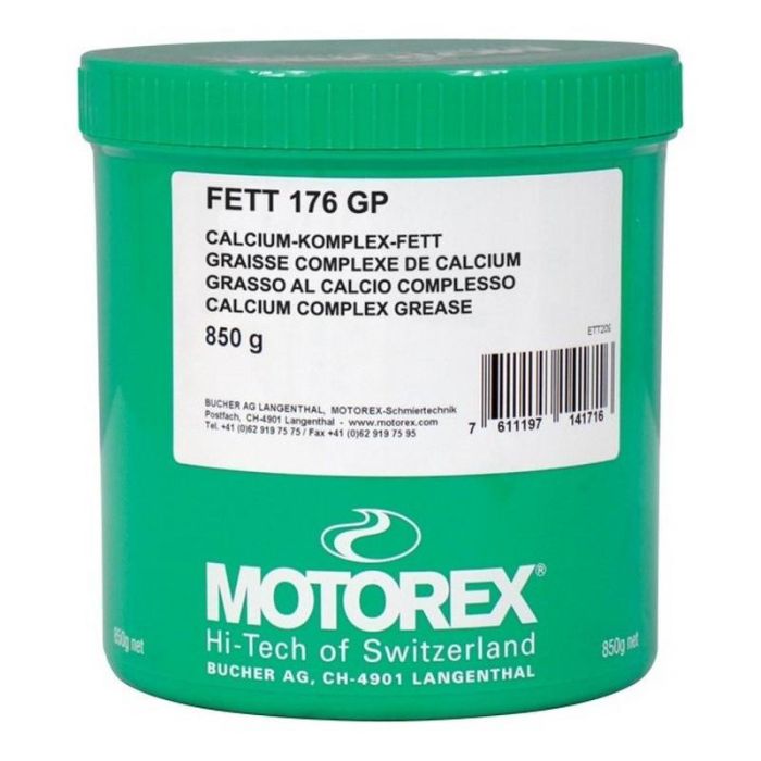 850G Multi 176 Gp Motorex 7300588 Box = 12