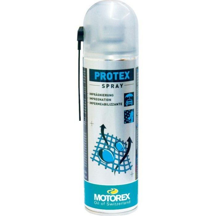 500Ml Protex Spray Motorex 7300645 Box = 12