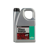 Oil Crosspower 4T 10/60W 4Lt Motorex 7300789 Box = 4