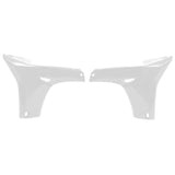 Radiator Scoops 10-13 Yz450F Lower Rtech Cvyzfbnlo10