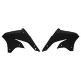 Radiator Scoops 07-13 Klx450R Rtech Cvklxnr0007