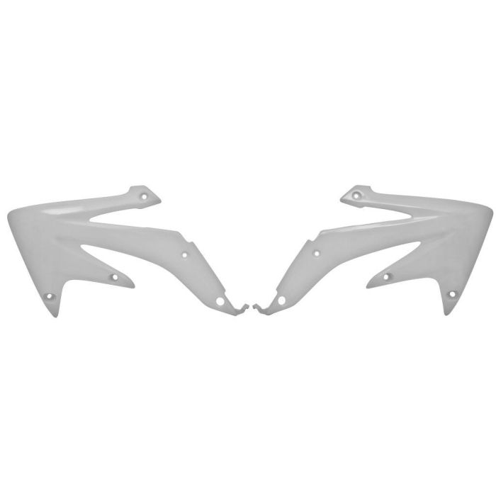 Radiator Scoops 08-17 Crf450X Rtech R-Cvcrfxbn008