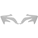 Radiator Scoops 08-17 Crf450X Rtech R-Cvcrfxbn008