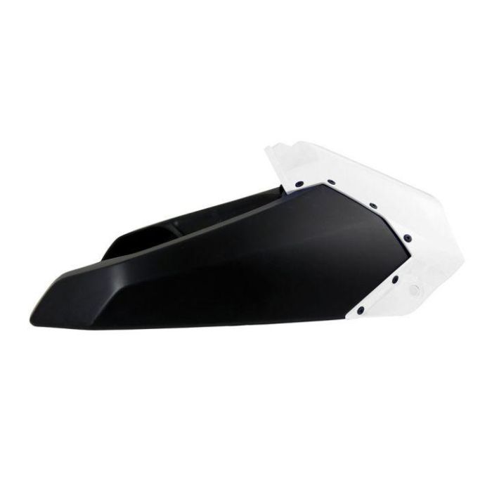 Övre Rad 14-18 Yzf/Wrf Scoops White/Black Rtech R-Cvyzfbnnru1