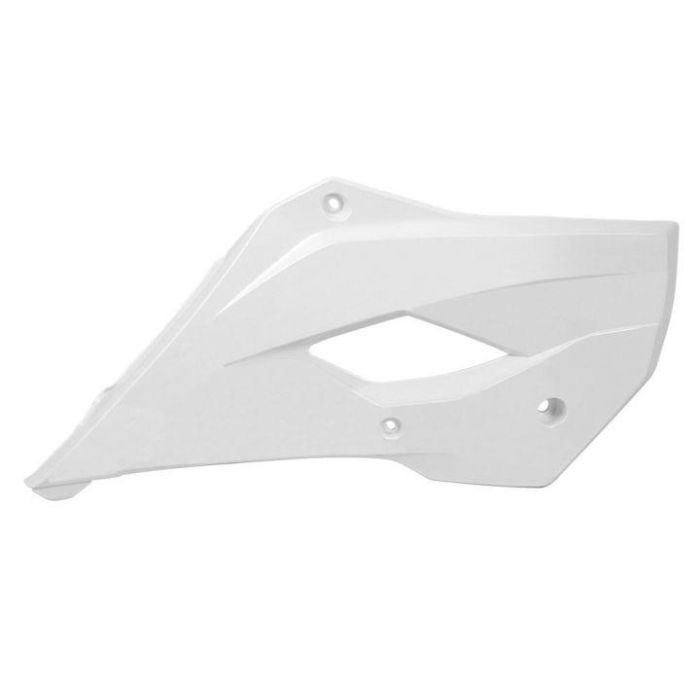 Rad Scoops 14-16 Husky Tc85 White Rtech R-Cvhsqbn0085