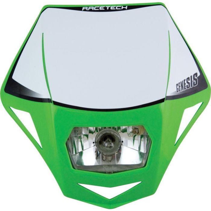 Genesis Språklampa Kx Green Rtech R-Maskve00006 Kx Green