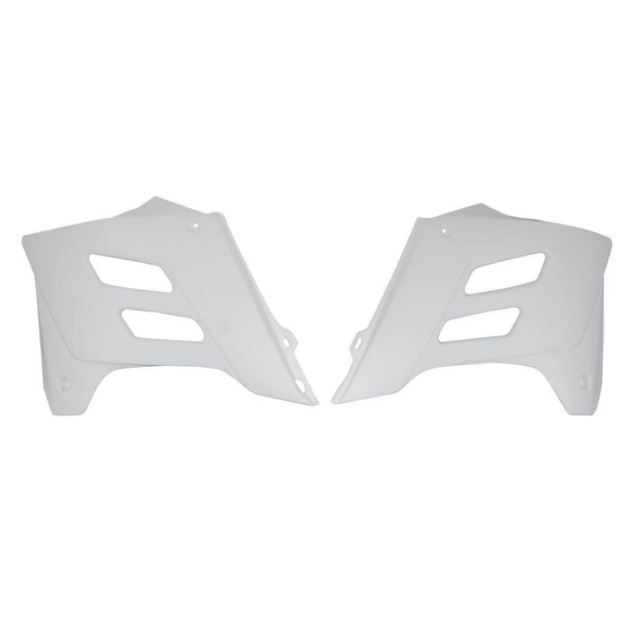 Radiator Scoops 04-06 Gas Gas Rtech R-Cvgasbn0004