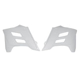 Radiator Scoops 04-06 Gas Gas Rtech R-Cvgasbn0004