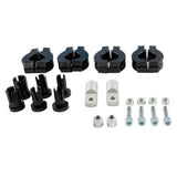 Handskydd Fitting Kit 22/28 Rtech R-Kitmount014