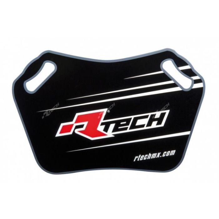 Pit Board + Pen Rtech R-Lavsrtnr1