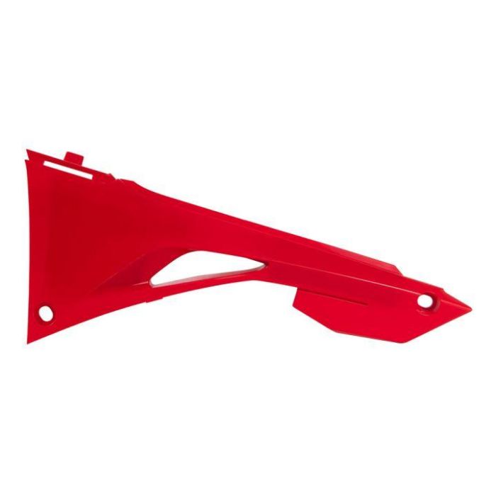 Airbox Cover 17-20 Crf450R/Rx Oem Röd Rtech R-Filcfcrfrs97