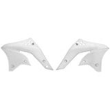 Radiator Scoops 06-08 Kxf250 Rtech R-Cvkxfbn0026