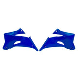 Radiator Scoops 06-09 Yzf250/4 Rtech R-Cvyzfbl0006