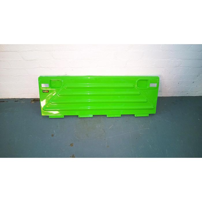 04-07 Rhino Tail Gate Cov Kx Green